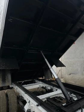 Ford Transit Самосвал, снимка 11