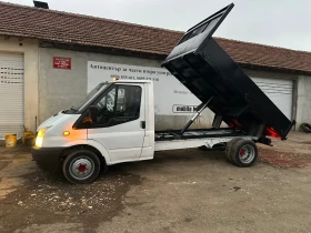 ����� �� �������� �� Ford Transit ��������