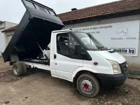 Ford Transit Самосвал, снимка 10