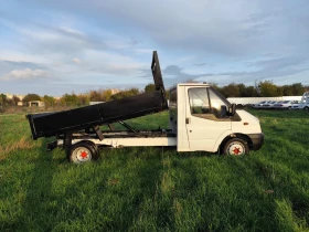 Ford Transit  | Mobile.bg    5