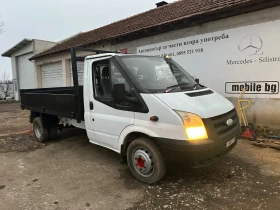 Ford Transit Самосвал, снимка 8