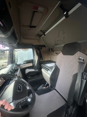 Man Tgx 18.510, снимка 11