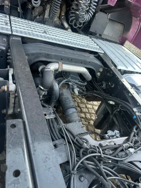 Man Tgx 18.510, снимка 8