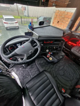 Scania R 560  - изображение 1