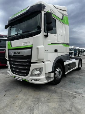 Daf XF HEROS TRUCKS LEASING
