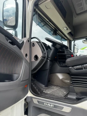 Daf XF HEROS TRUCKS LEASING | Mobile.bg � ����� ������ 11