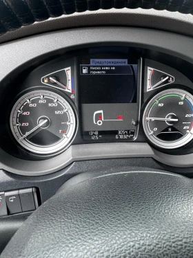 Daf XF HEROS TRUCKS LEASING | Mobile.bg � ����� ������ 14