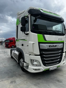 Daf XF HEROS TRUCKS LEASING | Mobile.bg � ����� ������ 2