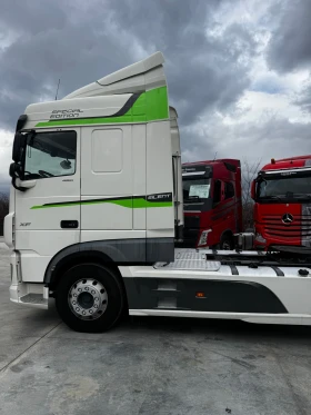 Daf XF HEROS TRUCKS LEASING | Mobile.bg � ����� ������ 4
