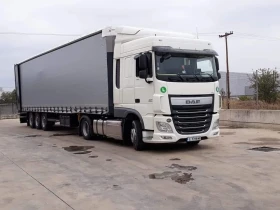 Daf FT XF 106  460 | Mobile.bg � ����� ������ 3