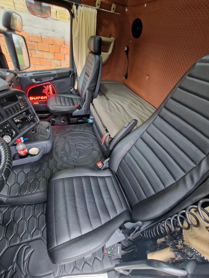 Scania R 560, снимка 2 - Камиони - 53362461