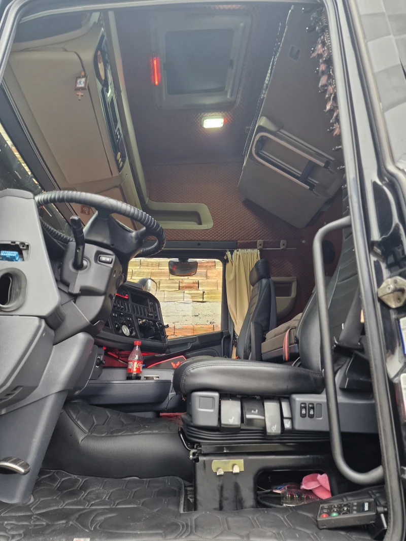 Scania R 560, снимка 3 - Камиони - 53362461