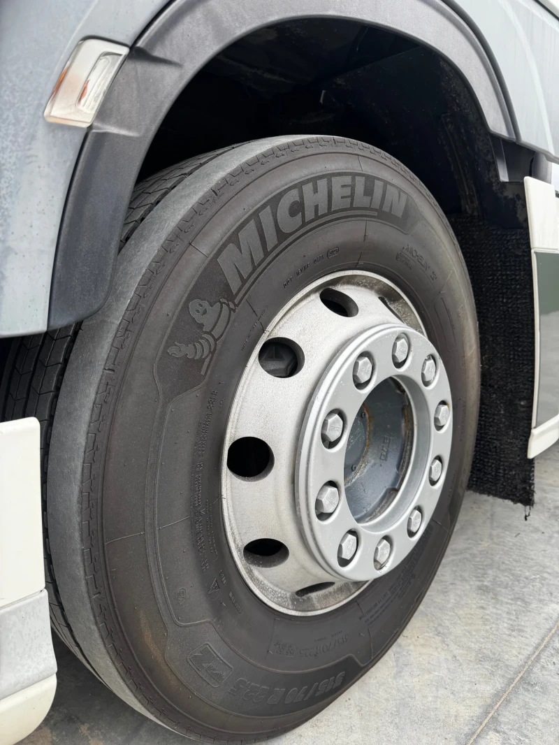 Daf XF HEROS TRUCKS LEASING, снимка 10 - Камиони - 53392636