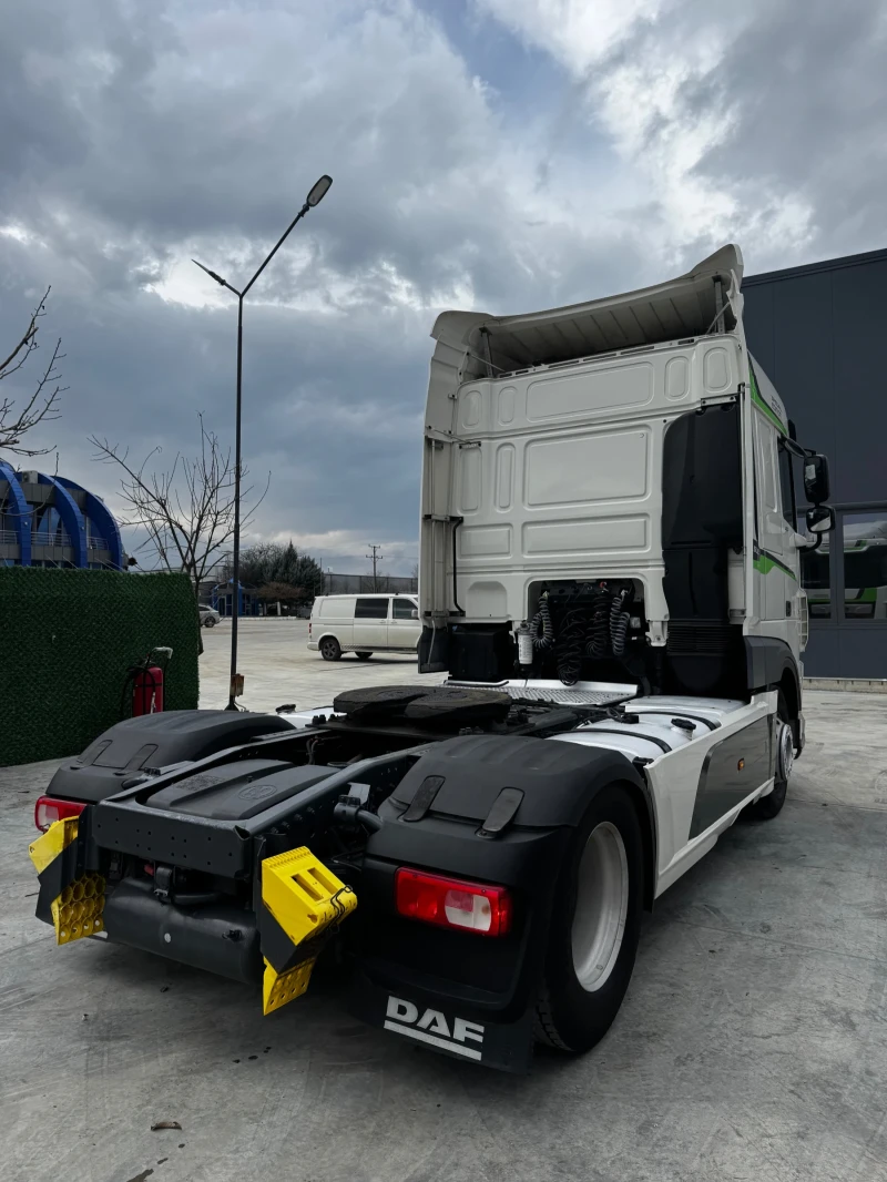 Daf XF HEROS TRUCKS LEASING, снимка 6 - Камиони - 53392636