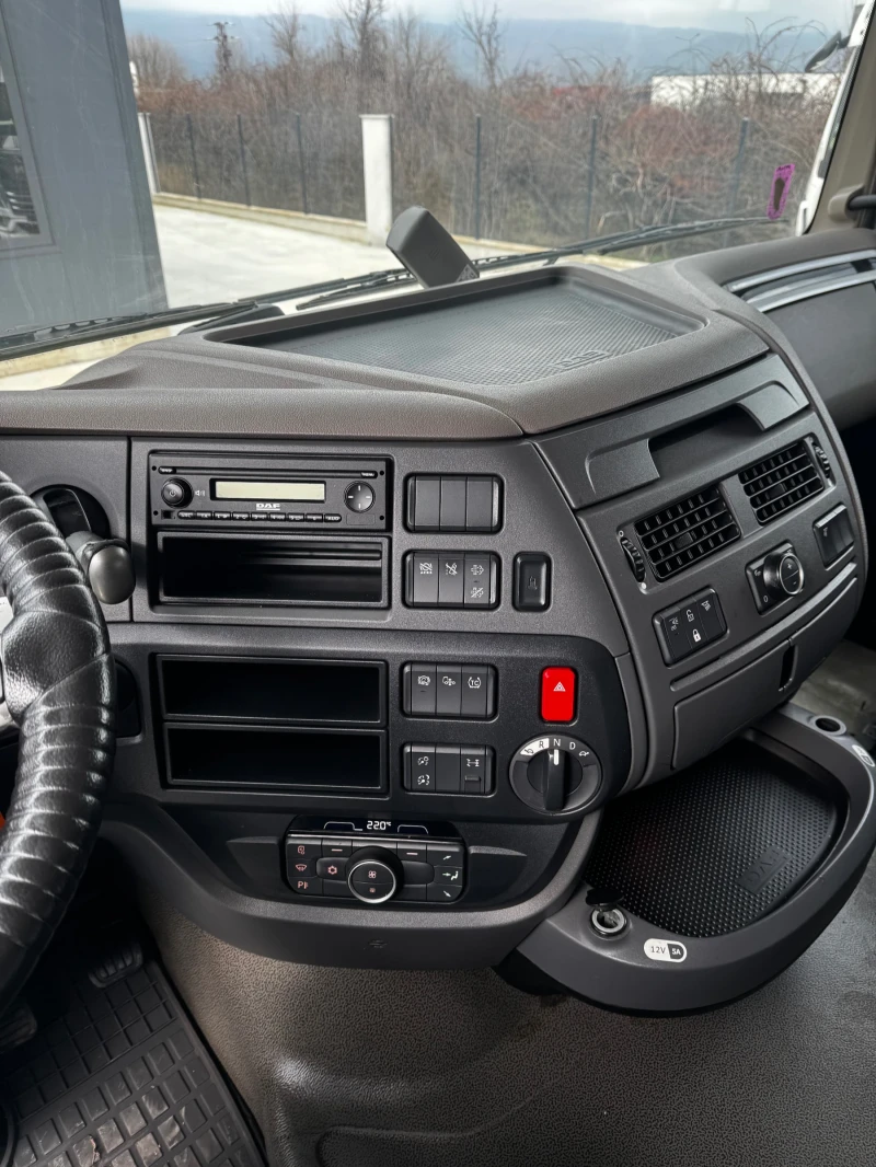 Daf XF HEROS TRUCKS LEASING, снимка 13 - Камиони - 53392636