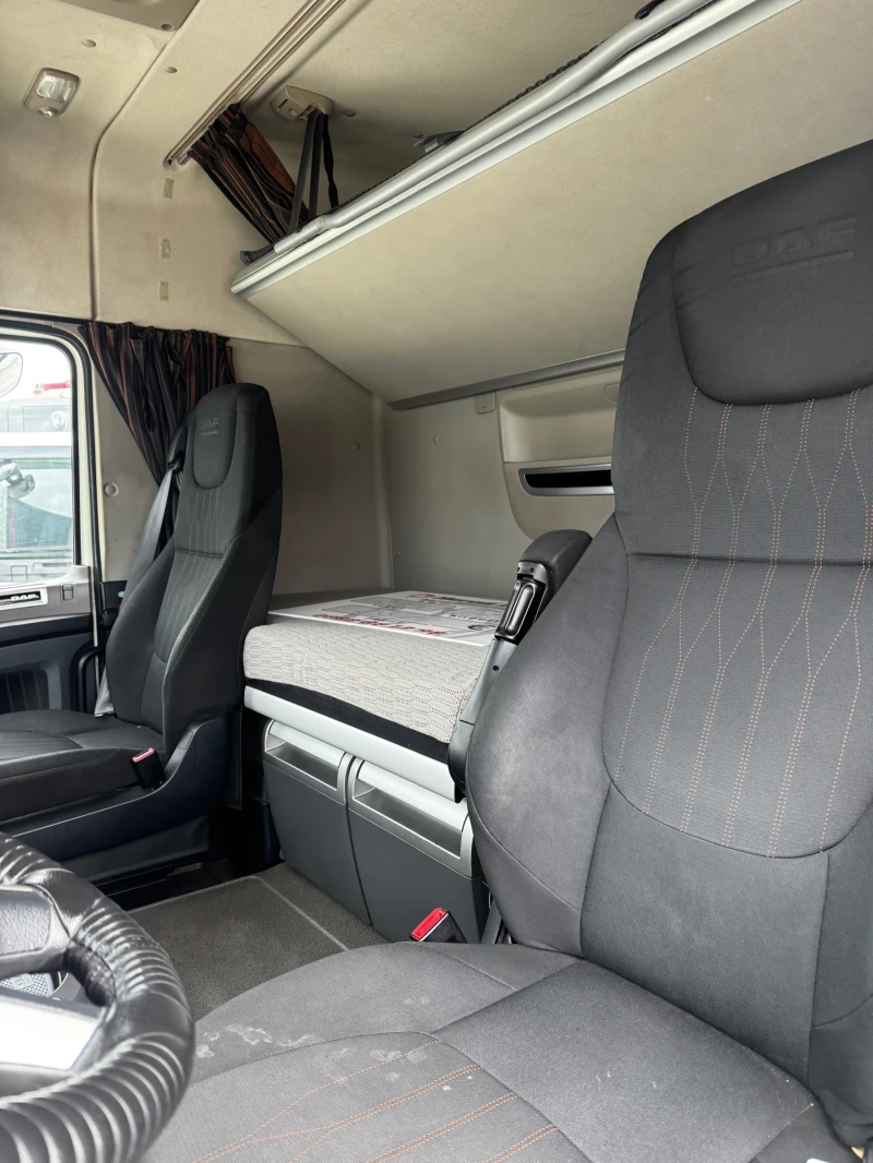 Daf XF HEROS TRUCKS LEASING, снимка 12 - Камиони - 53392636