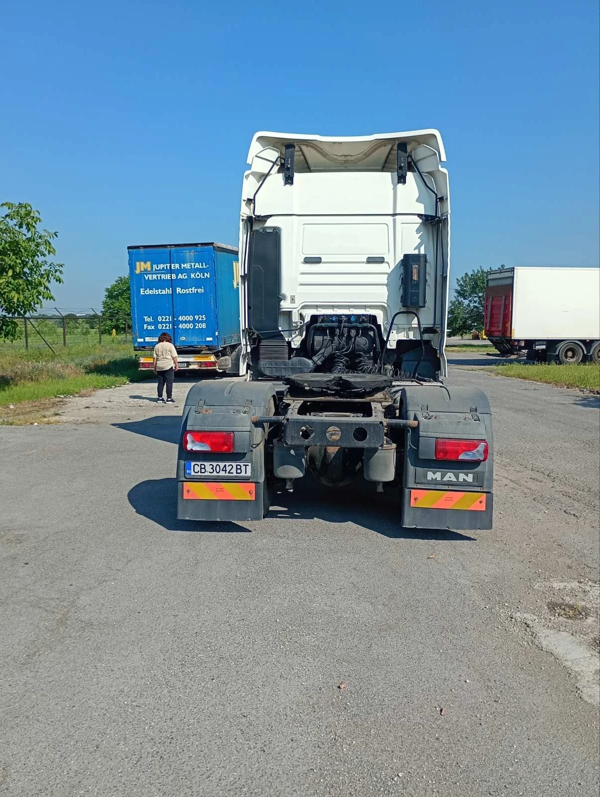 Man Tgx | Mobile.bg   1