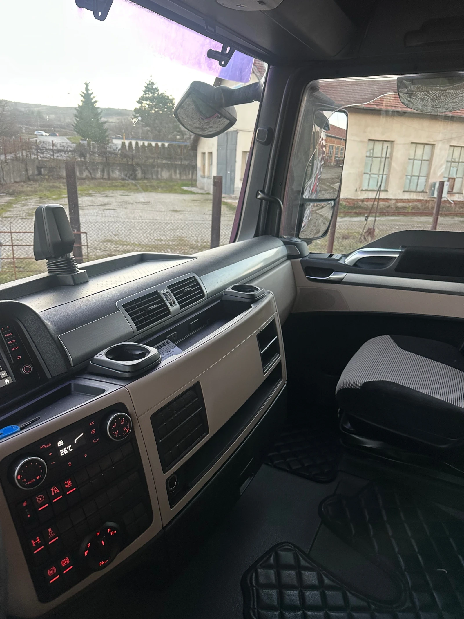 Man Tgx 18.510 | Mobile.bg � ����������� 9