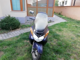 Suzuki Burgman, снимка 2