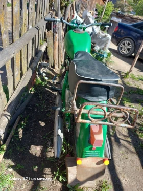 Иж Планета Иж планета 1, снимка 1