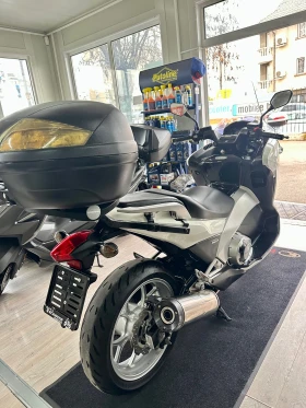 Honda Integra 700i ABS 08.2012г., снимка 2