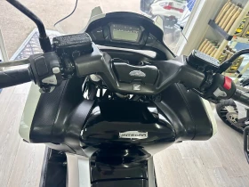 Honda Integra 700i ABS 08.2012г., снимка 6