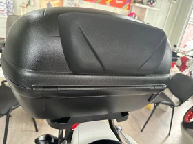 Honda Integra 700i ABS 08.2012г., снимка 11