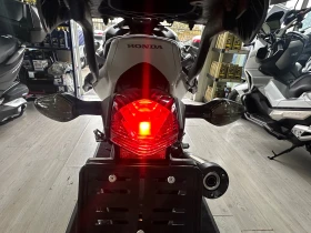 Honda Integra 700i ABS 08.2012г., снимка 9