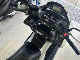 Honda Integra 700i ABS 08.2012г., снимка 7