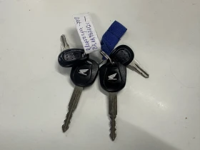 Honda Integra 700i ABS 08.2012г., снимка 16