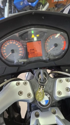 BMW R 1200 RT !, снимка 8