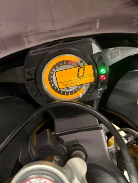 Kawasaki Zxr ZX6R Ninja , снимка 9