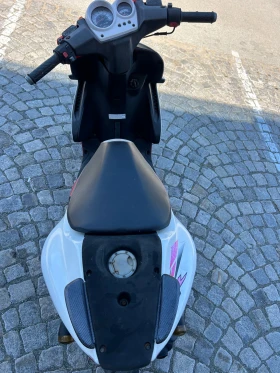 Yamaha Aerox, снимка 8