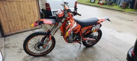 Ktm 525 EXC, снимка 3