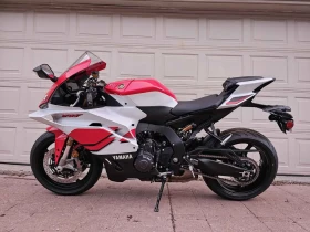 Yamaha Yzf R9 / ЦЕНА ДО БЪЛГАРИЯ , снимка 4