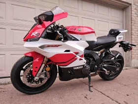 Yamaha Yzf R9 / ЦЕНА ДО БЪЛГАРИЯ , снимка 3