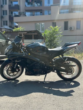 Suzuki Gsxr, снимка 7