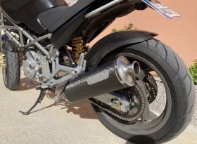 Ducati Monster, снимка 6 - Мотоциклети и мототехника - 44859436