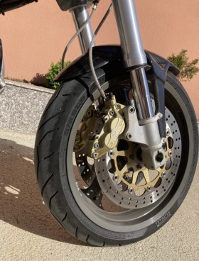 Ducati Monster, снимка 3 - Мотоциклети и мототехника - 44859436