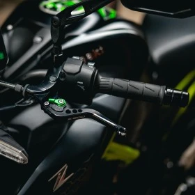 Kawasaki Z 900 ABS, снимка 5