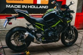 Kawasaki Z 900 ABS, снимка 12