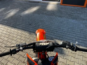 Ktm 250, снимка 7