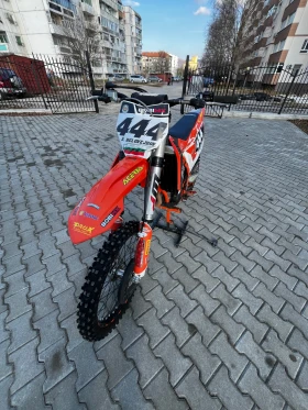 Ktm 250, снимка 5