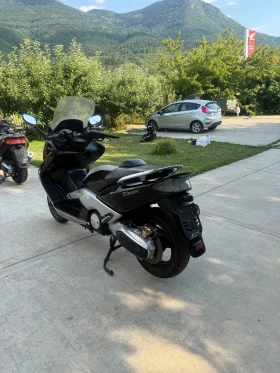 Yamaha T-max | Mobile.bg    6