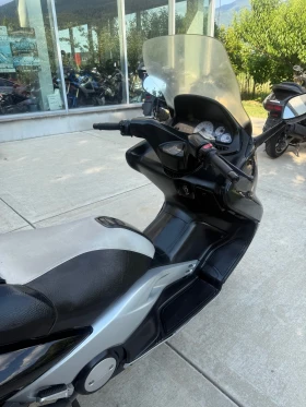 Yamaha T-max | Mobile.bg    10