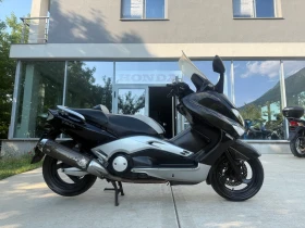     Yamaha T-max