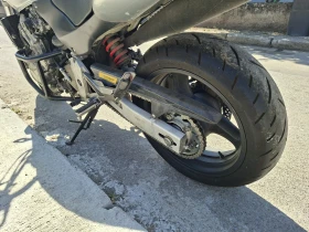 Honda Hornet 600 | Mobile.bg    3