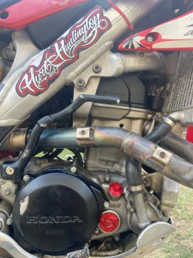 Honda Crf | Mobile.bg    11