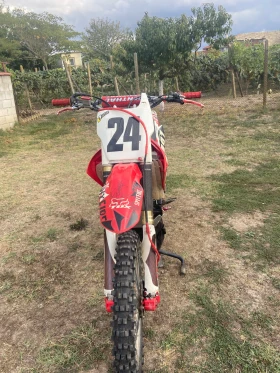 Honda Crf | Mobile.bg    12