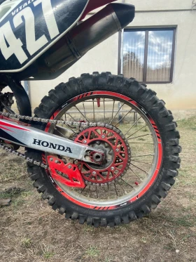 Honda Crf | Mobile.bg    5